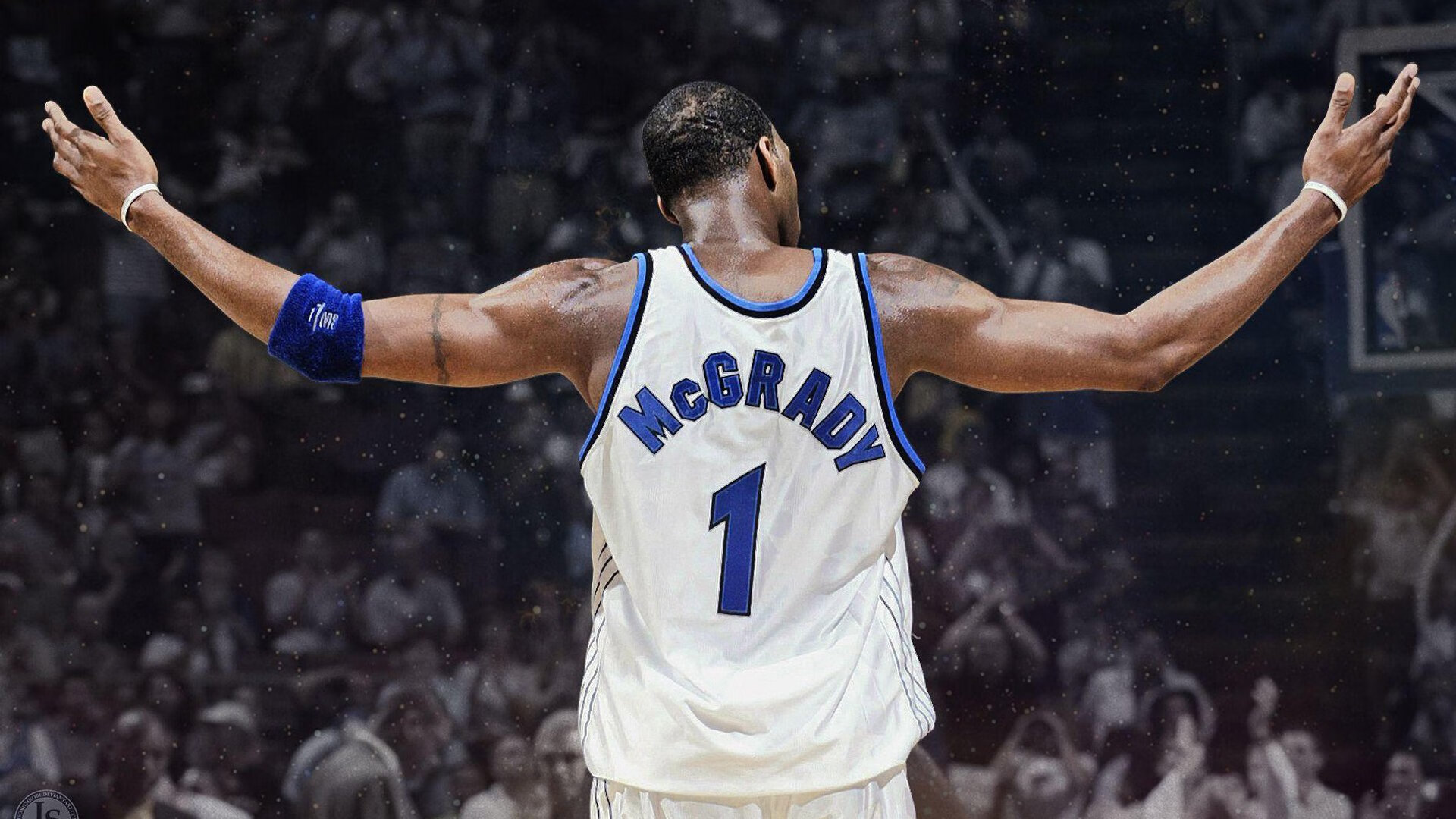 利拉德时间降临洛杉矶，掘金力克湖人背后的孤胆英雄